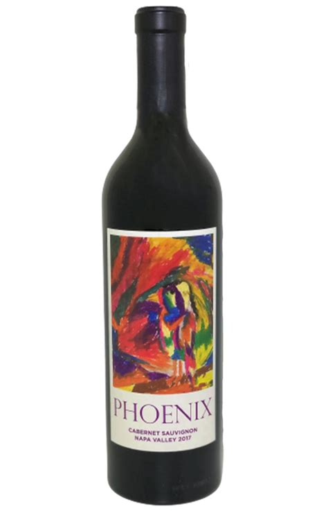 phoenix wine company.